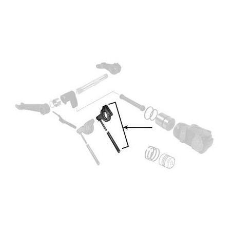 CONNECTING ROD SET
