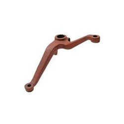 LEFT STEERING LEVER