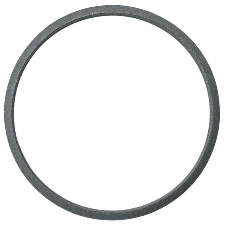SEAL RING FOR PISTON