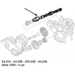 CAMSHAFT