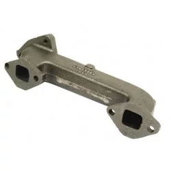 "MANIFOLD-EXHAUST" EXHAUST MANIFOLD