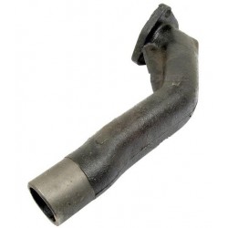 LBOW-EXHAUST EXHAUST MANIFOLD
