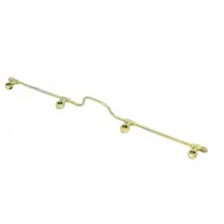 RAMPE RETOUR INJECTEUR