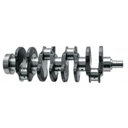 STANDARD 4 CYLINDER CRANKSHAFT