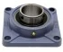 UCF 300 bearings for agricultural equipment