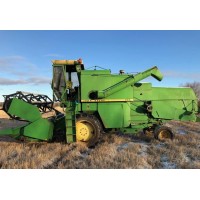 900 series john deere combine belts