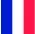 Drapeau Français