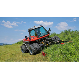 Aebi TT 88