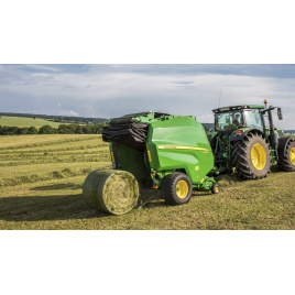 John Deere 449