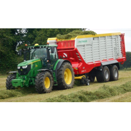 Krone HS 3