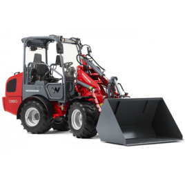 Claas Torion 1511
