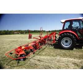Claas W/WA-S 360