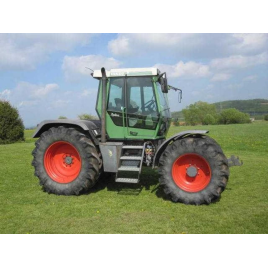 Fendt F360GTH