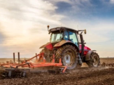L’entretien de son tracteur