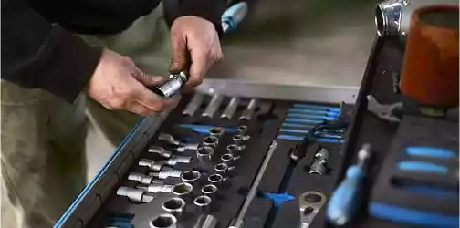 Imagem de ilustração da categoria Ferramentas