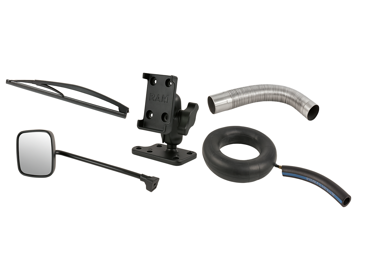 Image d'illustration de la catégorie Pieces universelles