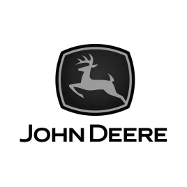Constructeur John Deere