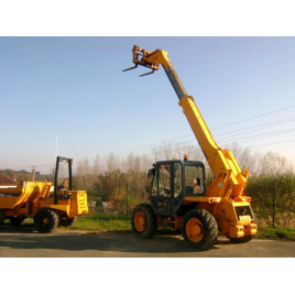 JCB 535-95