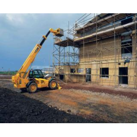 JCB 537