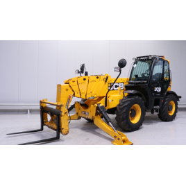 JCB 540