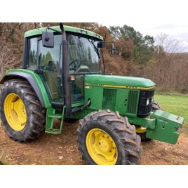 John Deere 6200