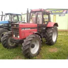 Case 1255XL