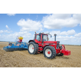 Case 1455S
