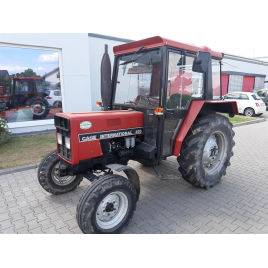 Case 433E