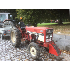 Case 433V