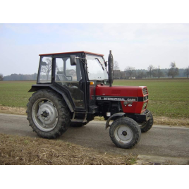 Case 533