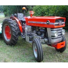 Massey Ferguson 140