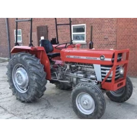 Massey Ferguson 155