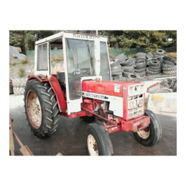 Case 633E