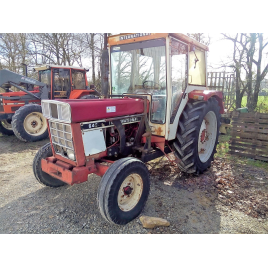 Case 645S