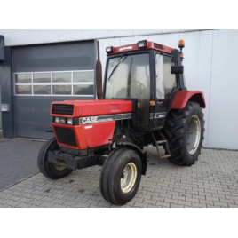 Case 745S