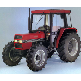 Case 833