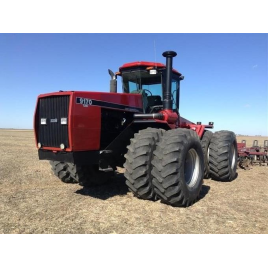 Case 9170