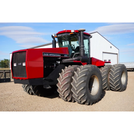 Case 9280