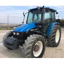 New Holland TL90