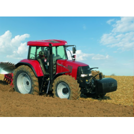 Case CVX120