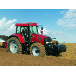 Case CVX150