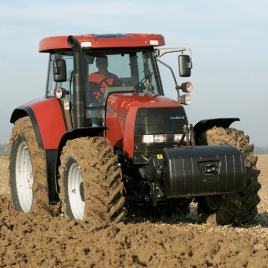 Case CVX175