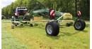 Icon Hay rake