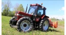 Icon Tractor