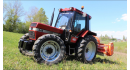 Icon Trator