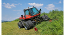 Icon Hangtraktor