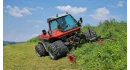 Icon Slope tractor