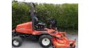 Icon Lawnmower