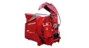 Icon Straw blower
