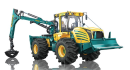 Icon Skidder